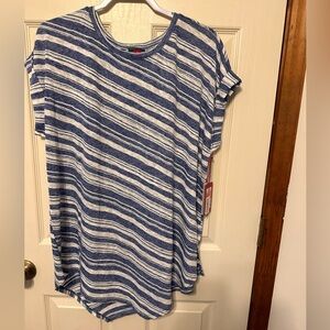 NWT short sleeve shirt